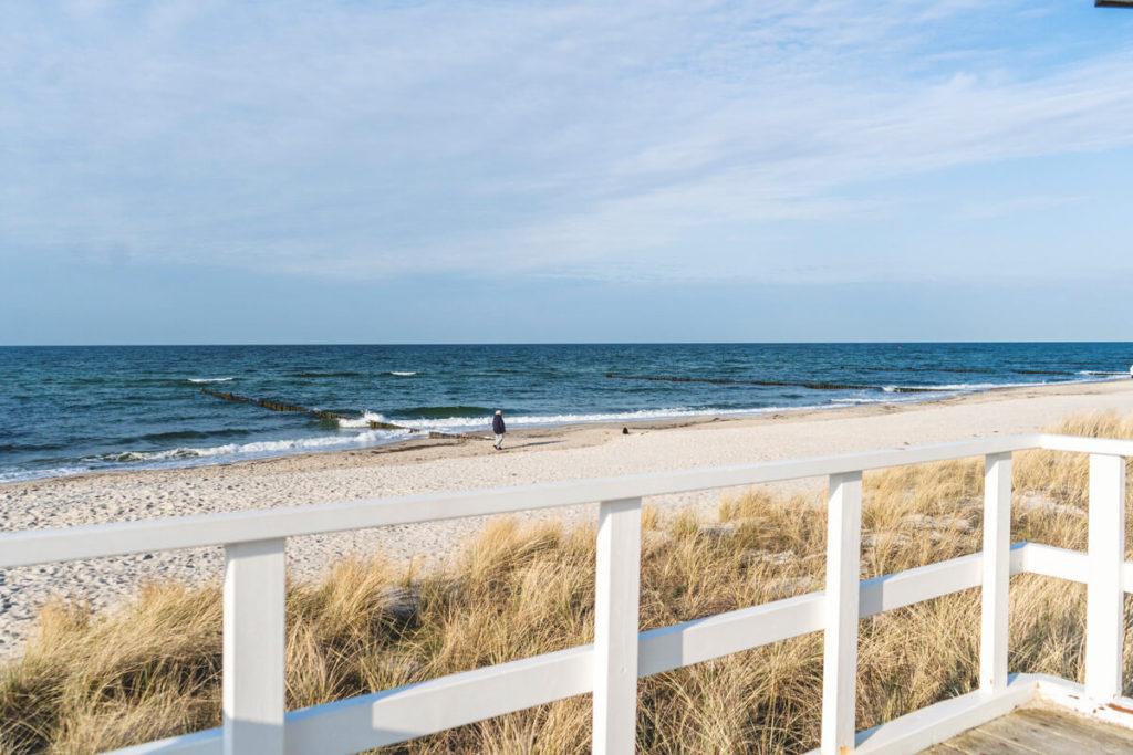 Ostseebad-Kuehlungsborn-Playa-Promenade-Vista al Mar_3