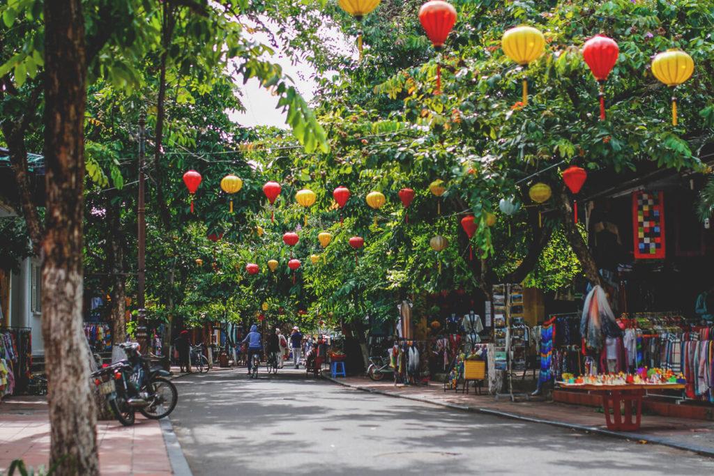 Ciudad-Vieja-Hoi-An-Vietnam