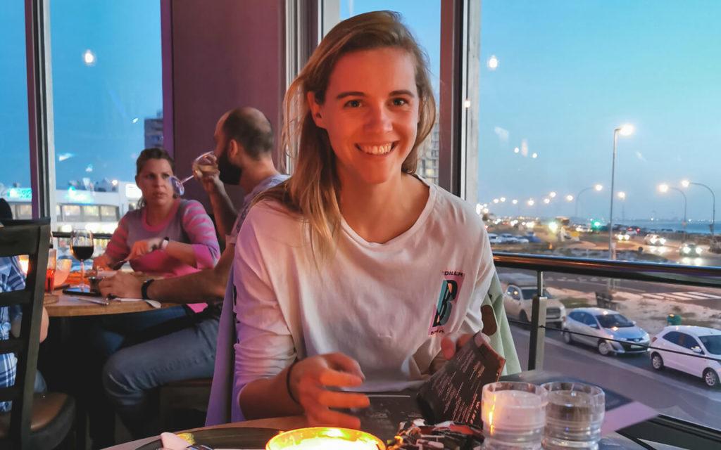 Cena Blouberg