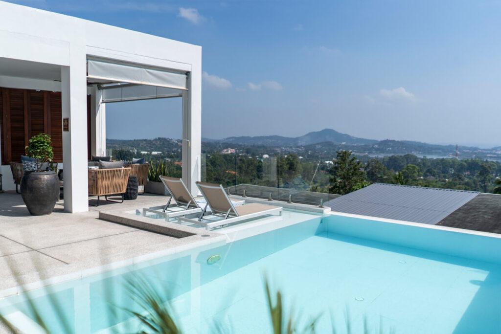 Villa Botan Koh Samui