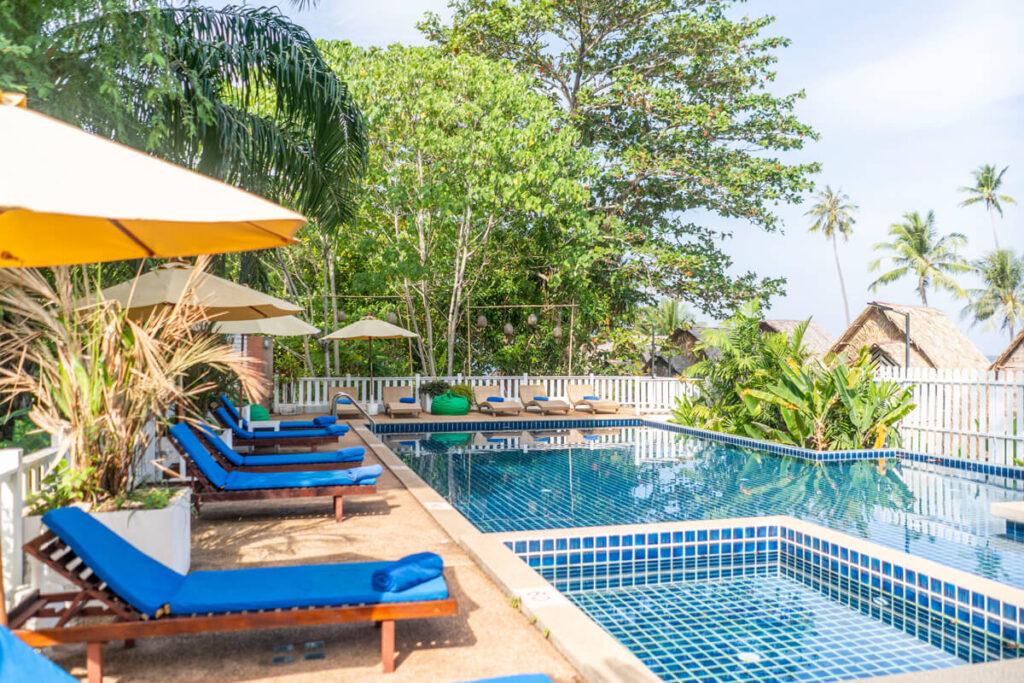 Resort Treeya Lanta