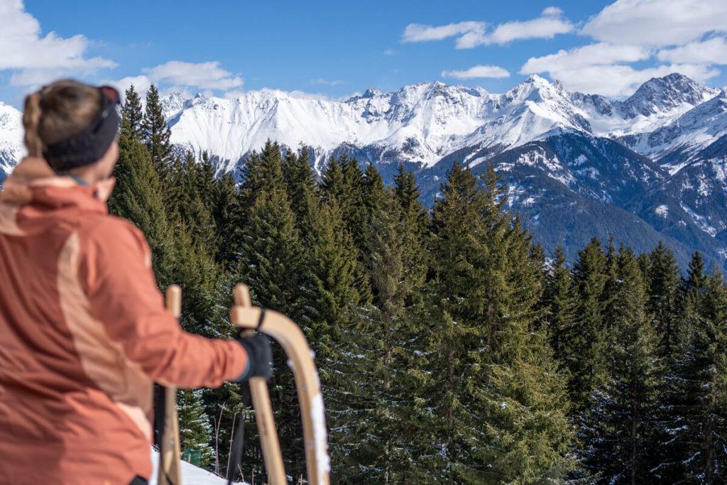 Mejores destinos de febrero - Austria Serfaus Fiss Ladis