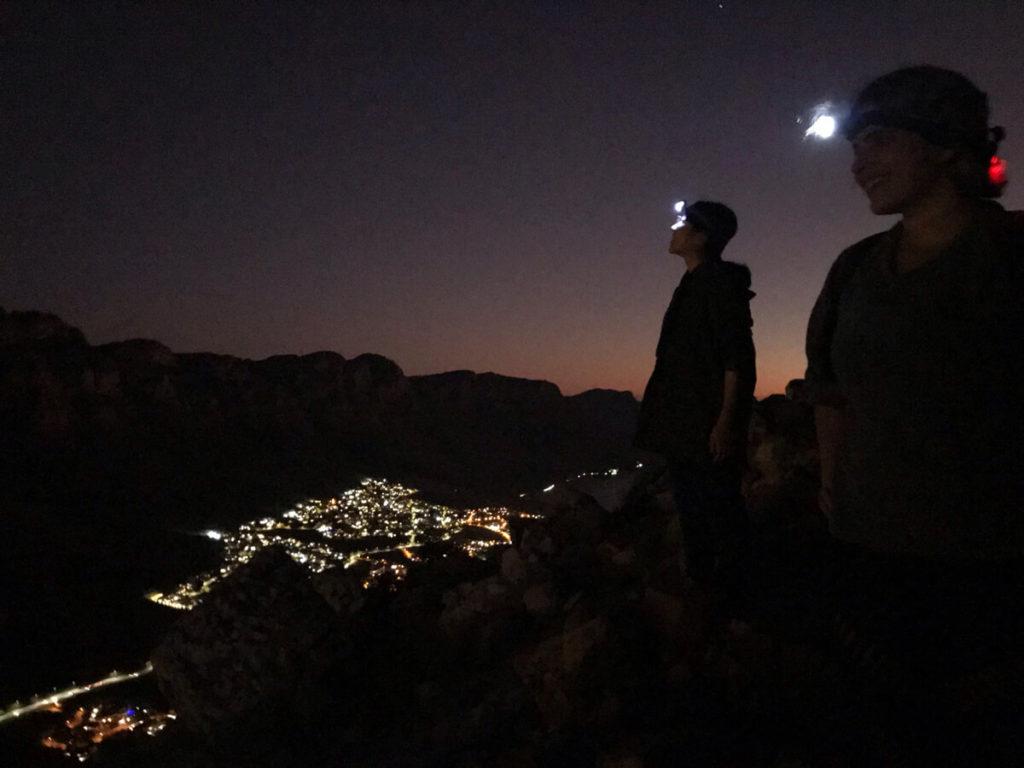 Caminata-Lions-Head-Sudáfrica-Sunset-3