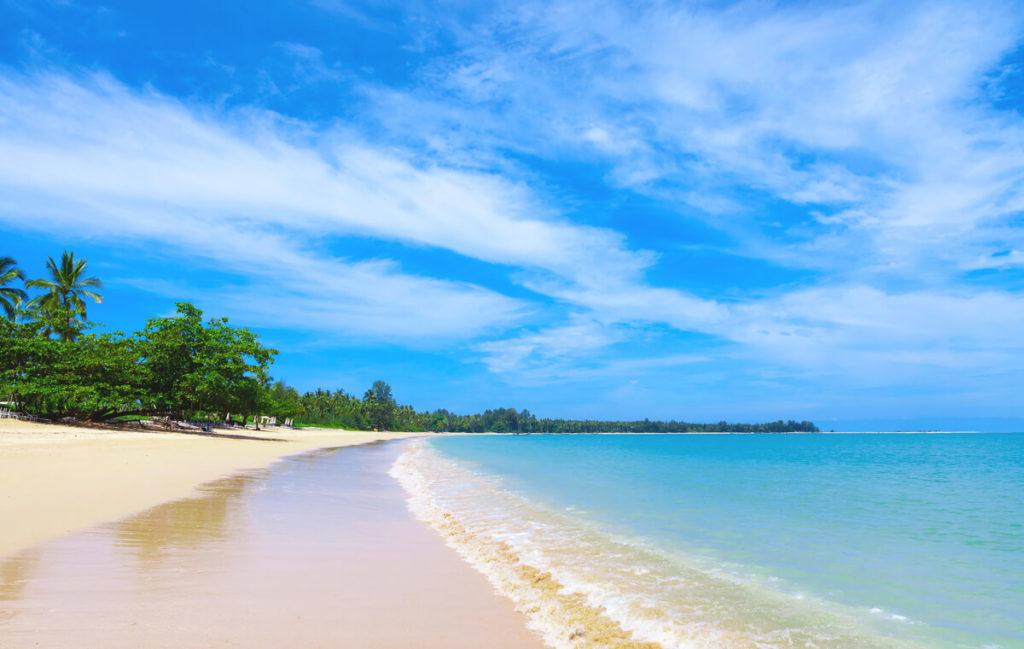 Atracciones en Khao Lak playa