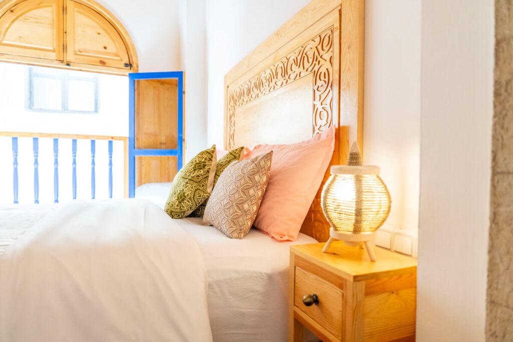 Riad Al Manara