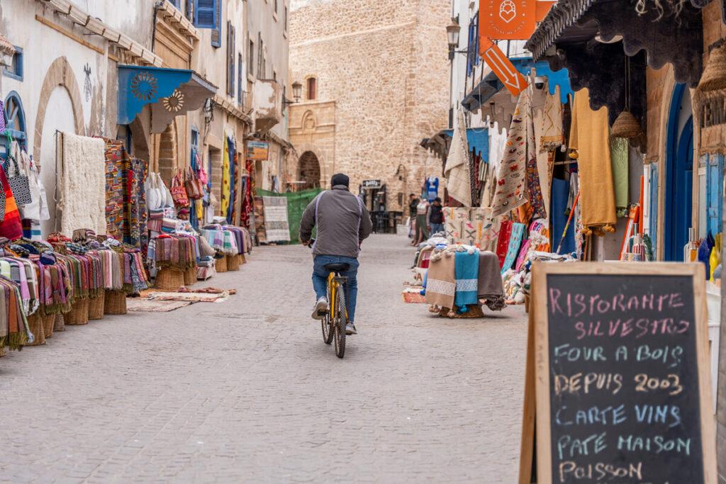 Medina de Essaouira