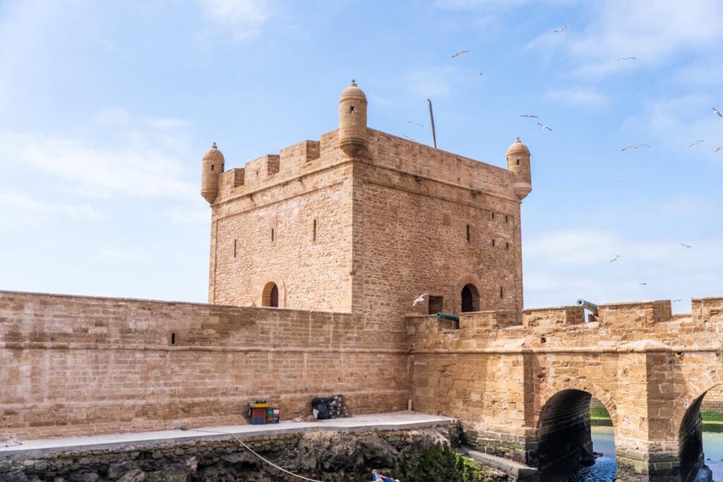 Puerto Essaouira