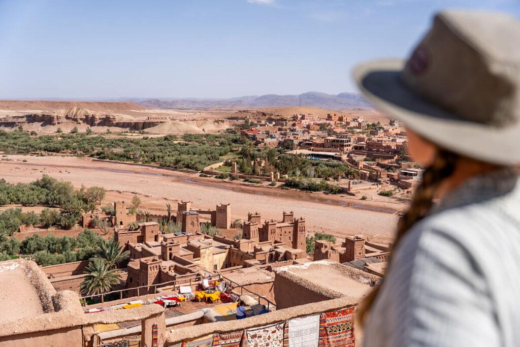Ait Ben Haddou recorrido por Marruecos 10 días