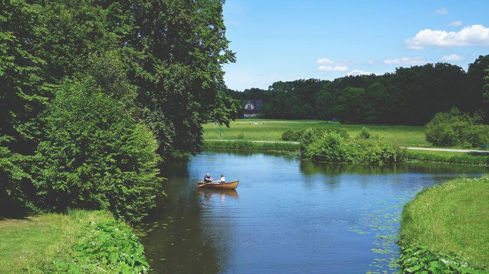 Boot-ausleihen-buergerpark-Bremen