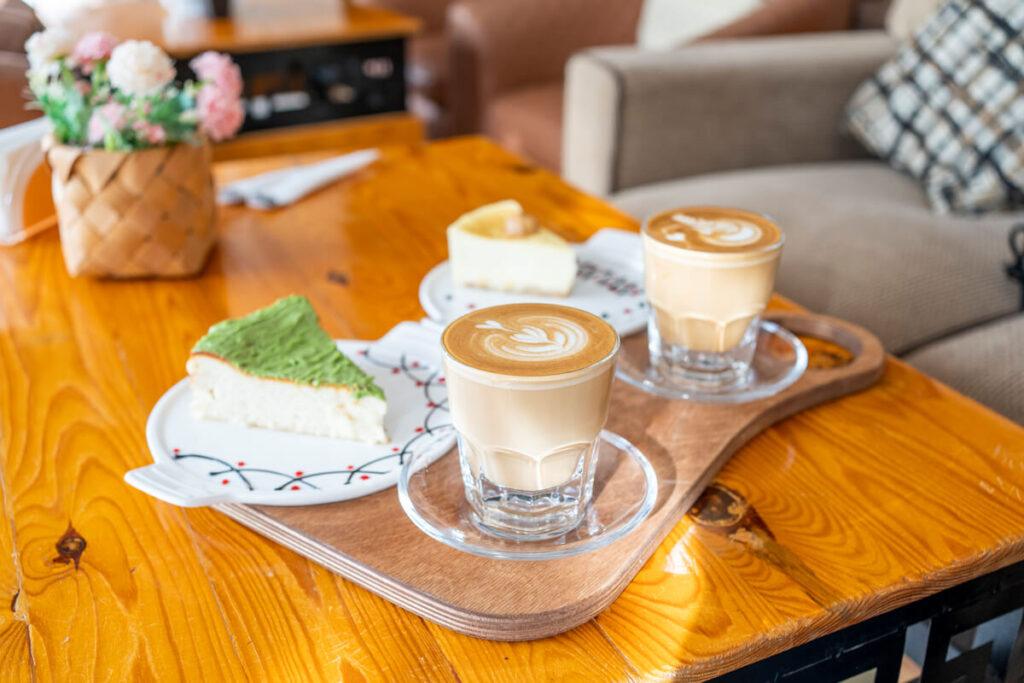 Costes de restaurantes y cafés en Omán
