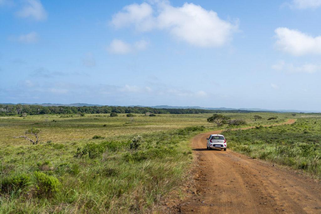 iSimangaliso Wetland Park