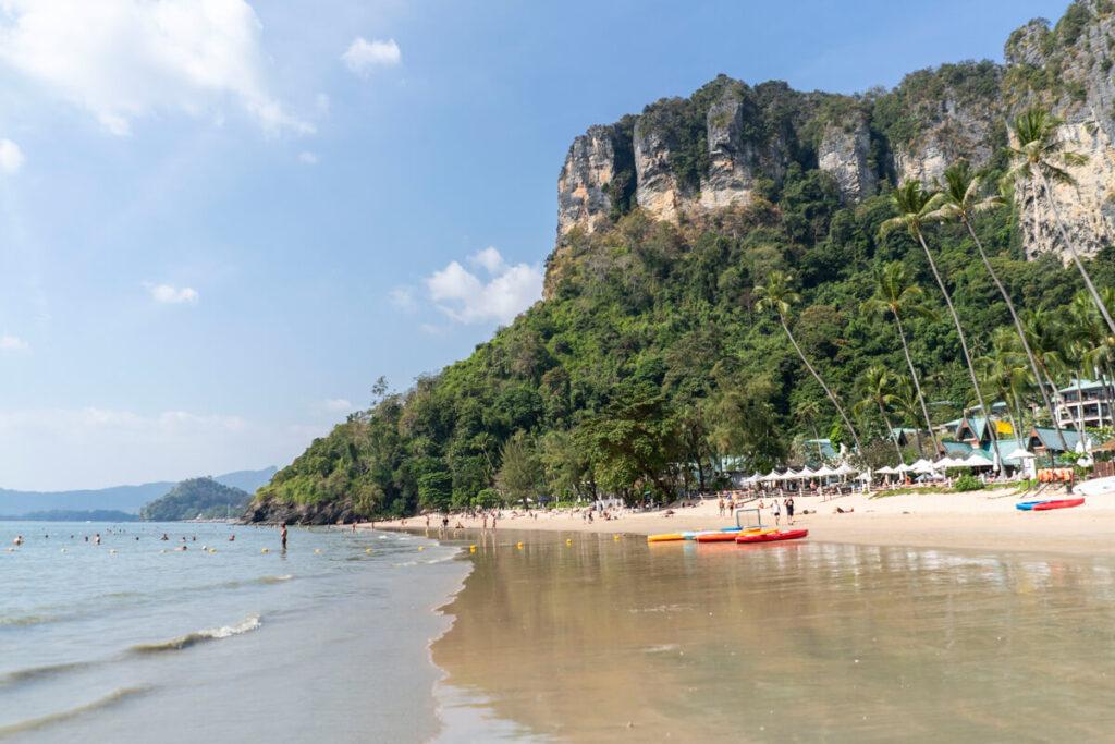 Playa Pai Plong