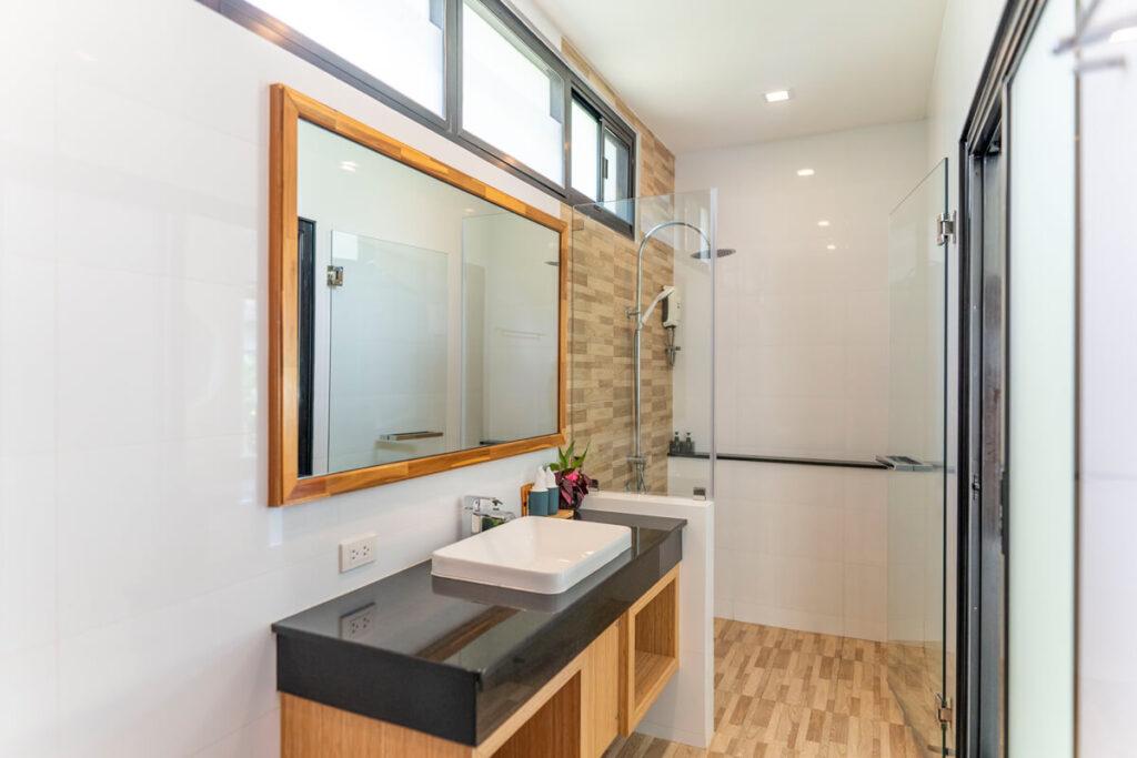 Ao Nang Eco Villa