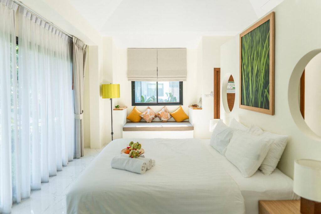 Ao Nang Eco Villa