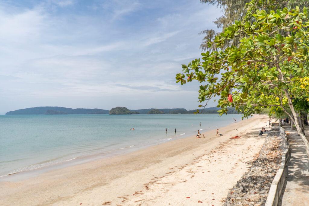 Playa Nopparat Thara