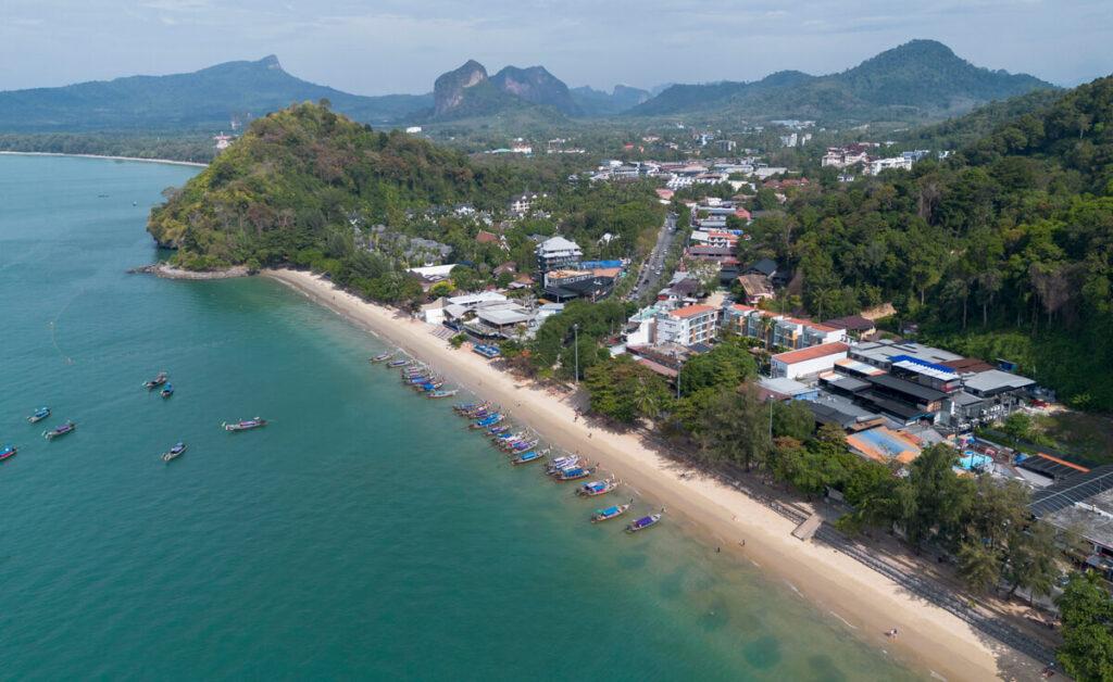 Playa Ao Nang