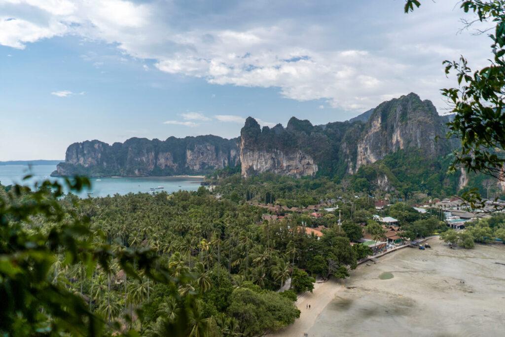 Mirador Railay