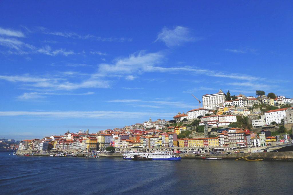 Portugal-Rundreise-Staedtetrip-Porto