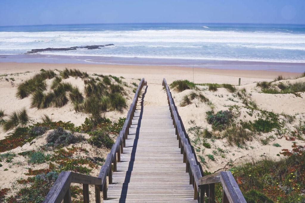 portugal-monte-clerigo-strand