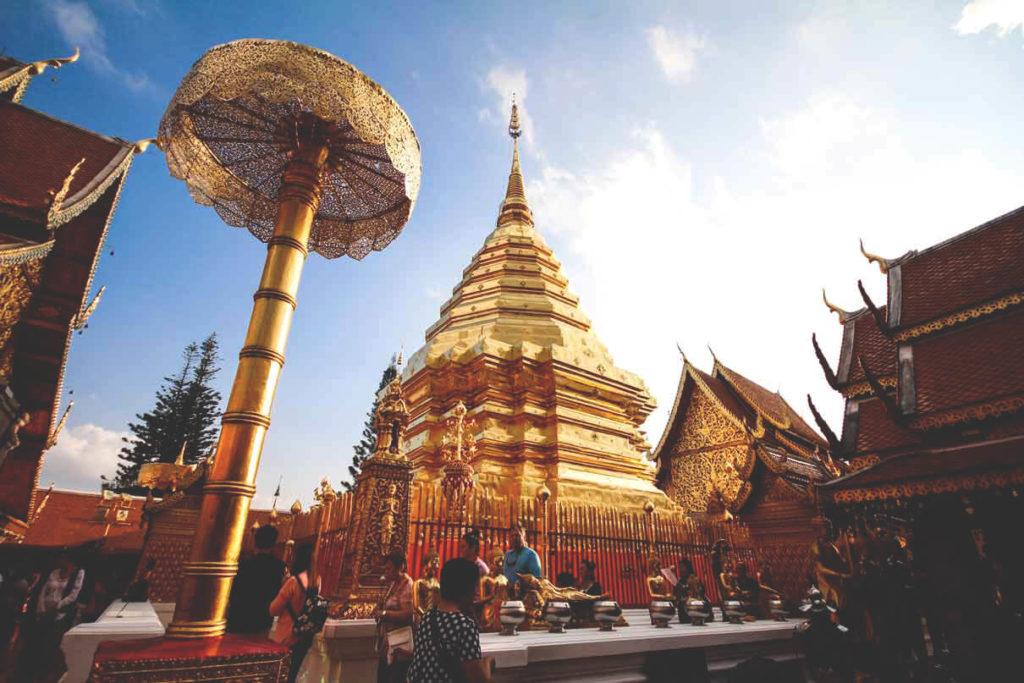 mochilero-en-tailandia-chiang-mai-templo