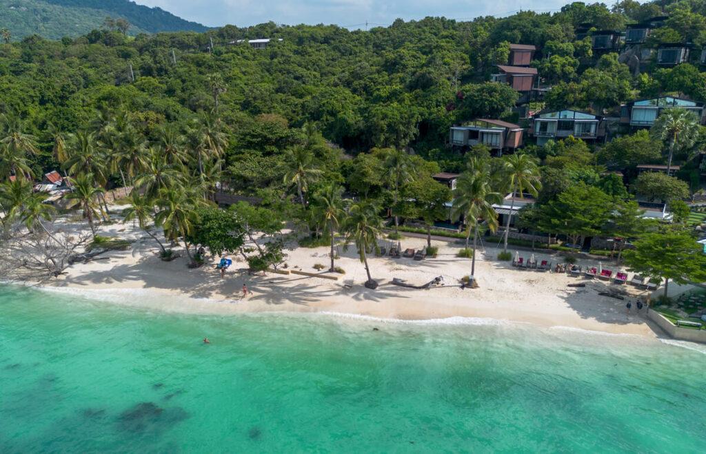 Playa Leela, Koh Phangan