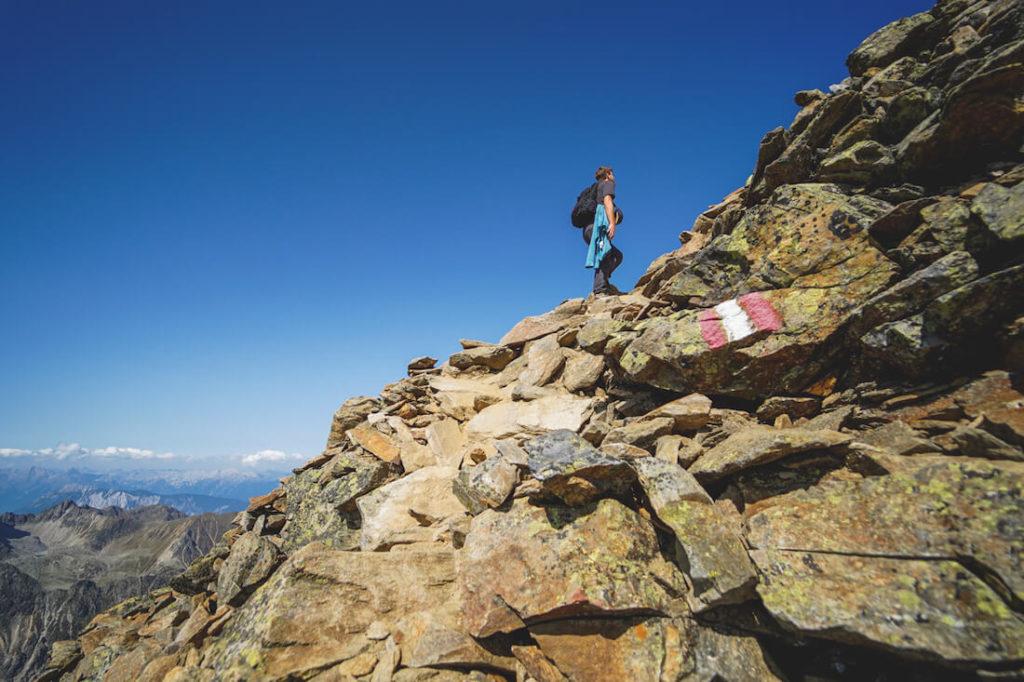 Caminata-Sulzkogel-Innsbruck-Kuehtai