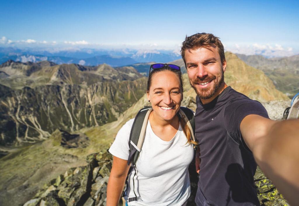 Pico-Sulzkogel-Austria-Innsbruck-actividades al aire libre-Caminata