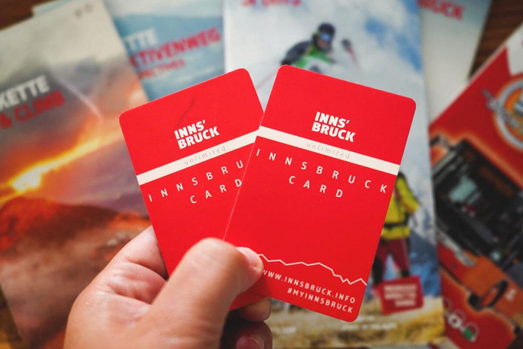 Consejos-Innsbruck-Card-Plus
