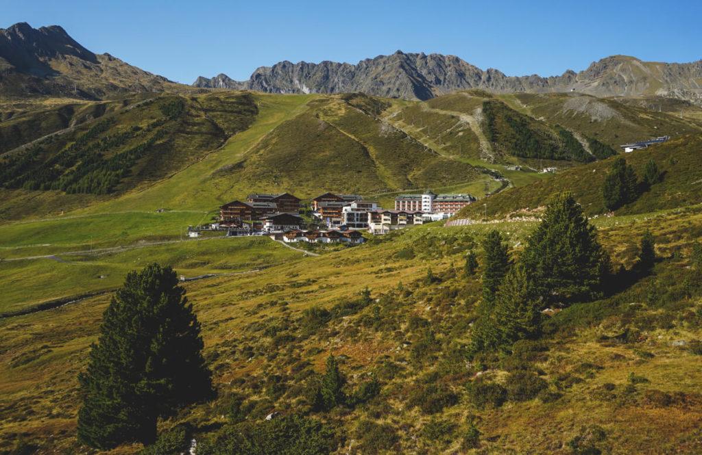 Caminata-Sulzkogel-Tres-Lagos-Bahn-Innsbruck-consejos