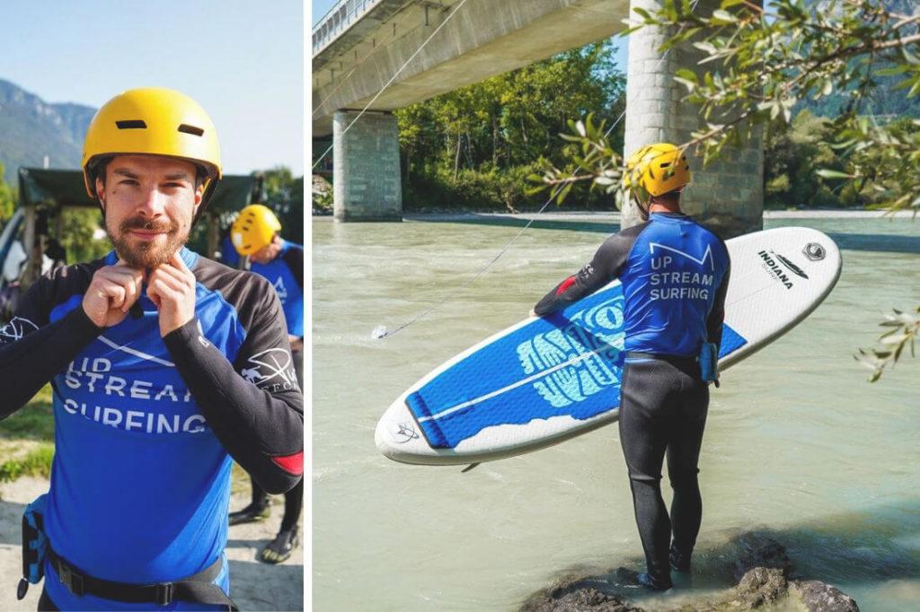 Up-Stream-Surfing-preparativos-Innsbruck-consejos