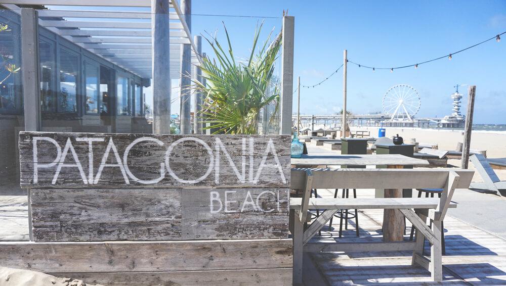 Playa-Scheveningen-Bar-Strand-Holanda-Mar-del-Norte