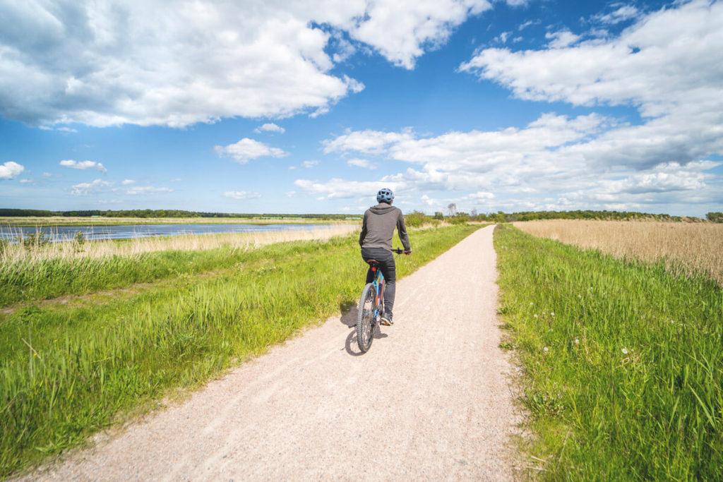 Ruta-en-bicicleta-Fischland-Camino-costero-del-Báltico-Bodden