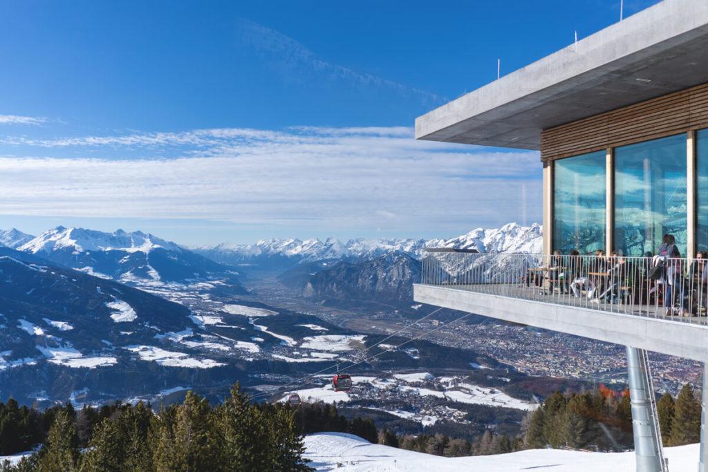 Restaurante-das-kofel-patscherkofel-innsbruck