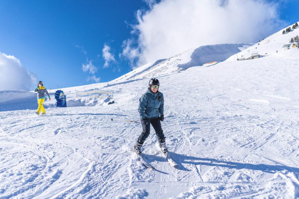 Esquiar-Kuetai-Innsbruck-en-invierno