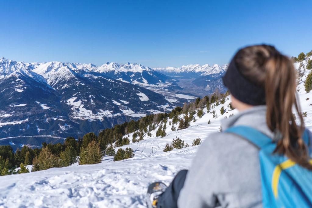 Caminata-con-raquetas-Patscherkofel-Innsbruck-en-invierno-Panoramaview