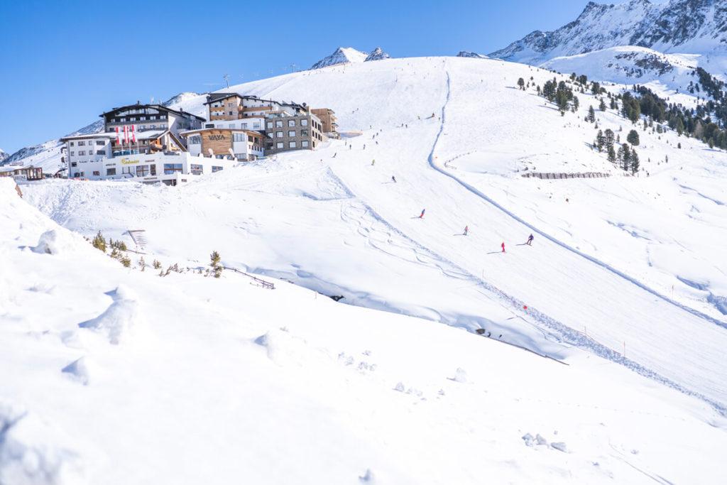 Esquiar-Kuehtai-Invierno-Pistas