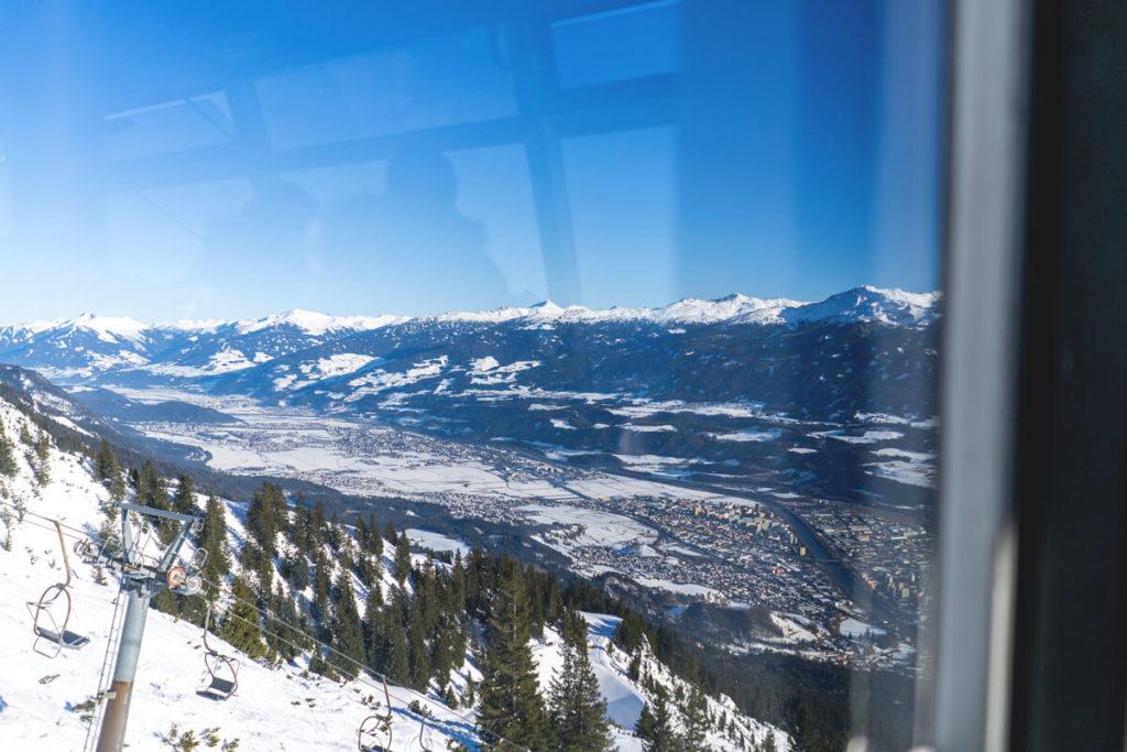 Nordkettenbahn-Innsbruck-en-invierno