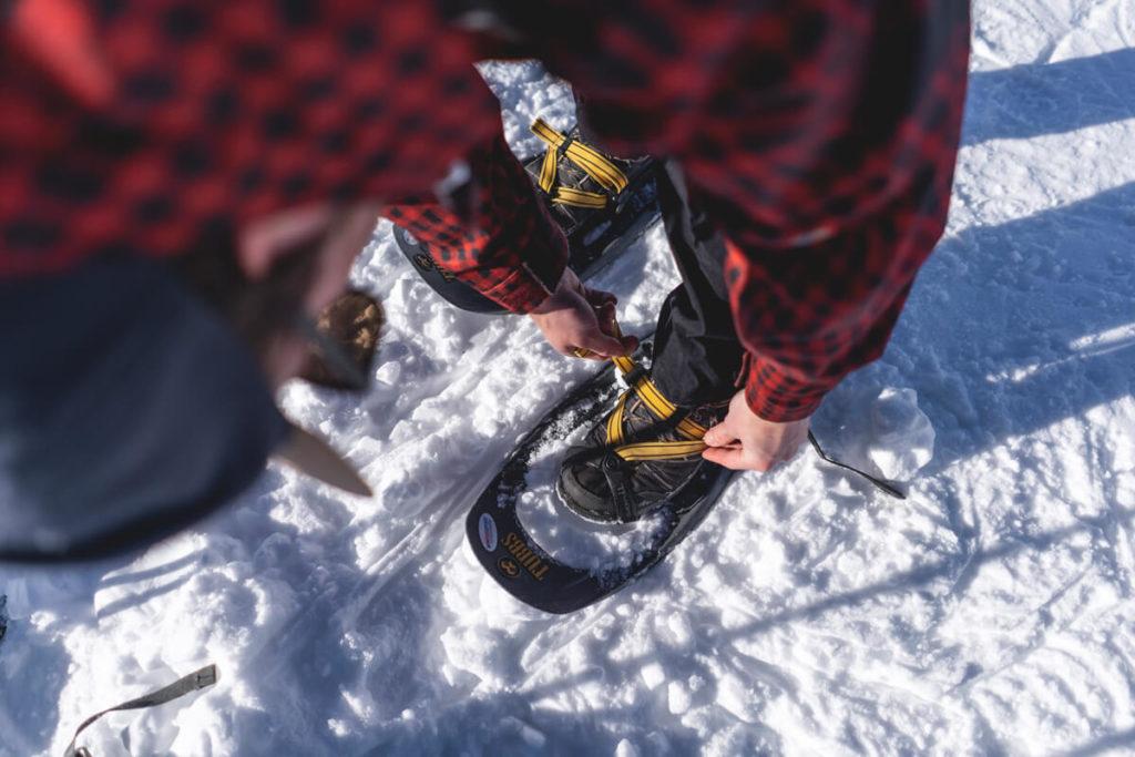 Caminata-con-raquetas-Patscherkofel-Innsbruck-Intersport