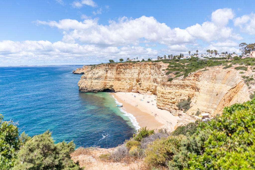 Los mejores destinos en abril - Ruta por el Algarve