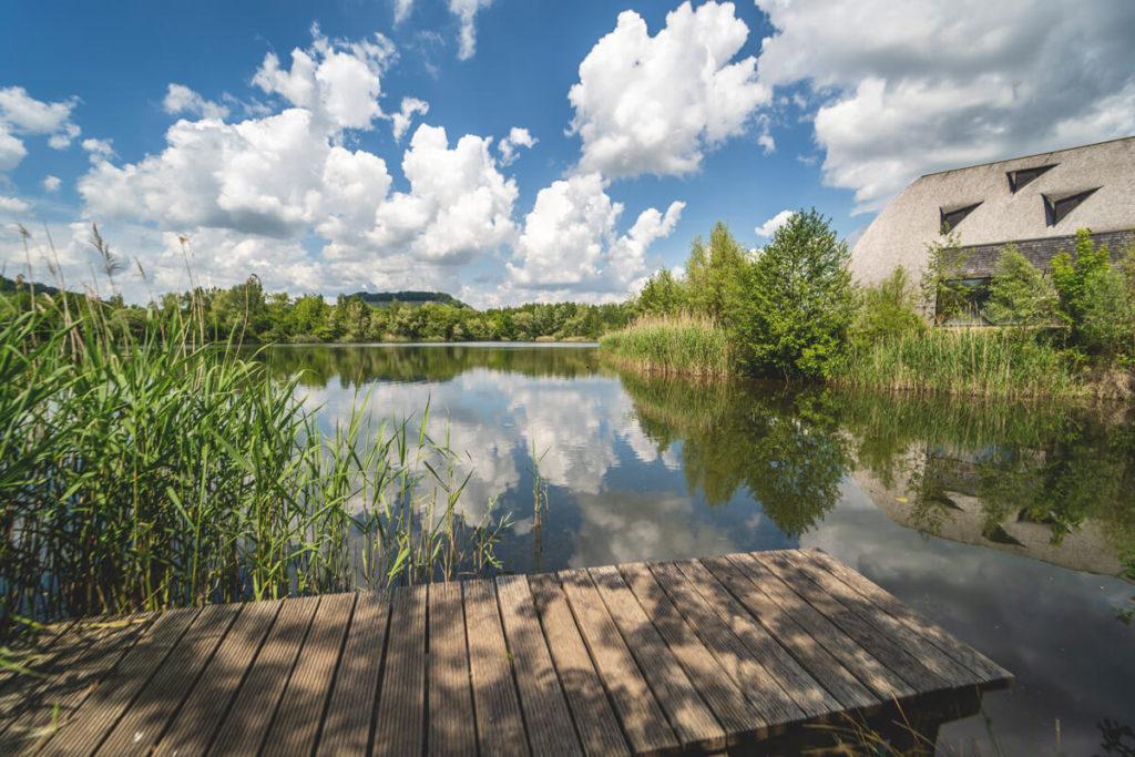 Luxemburg Haff Remeich Biodivserum