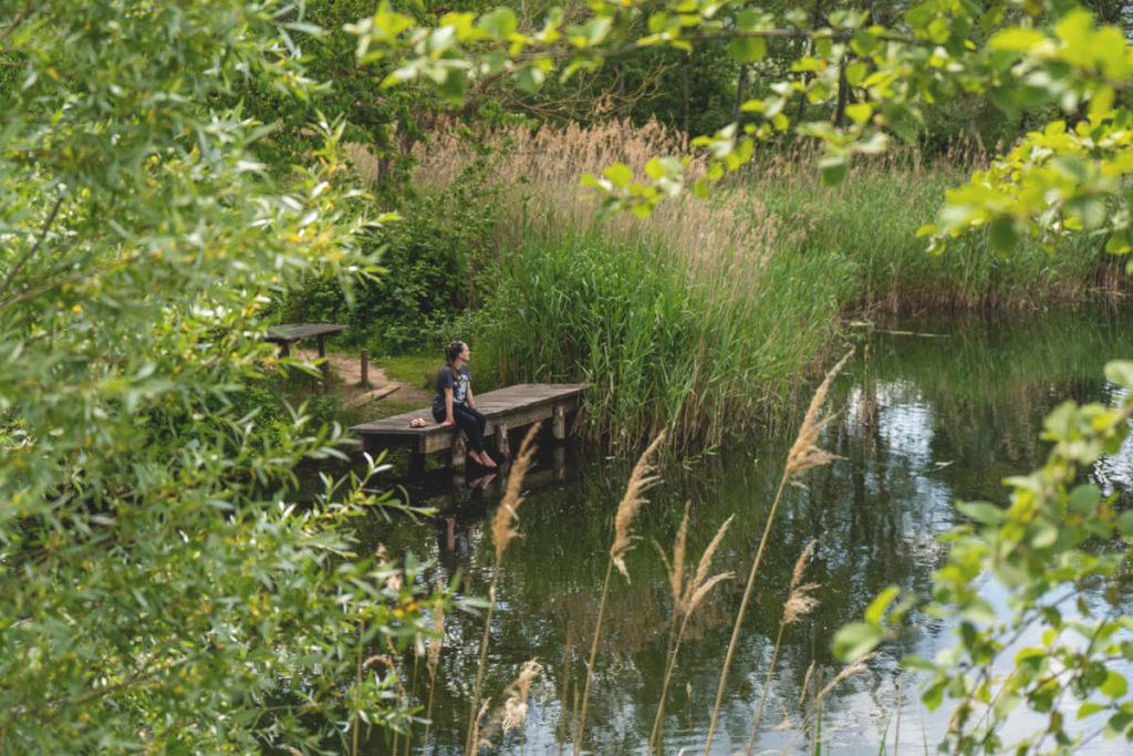 Luxemburg Haff Remeich Biodivserum