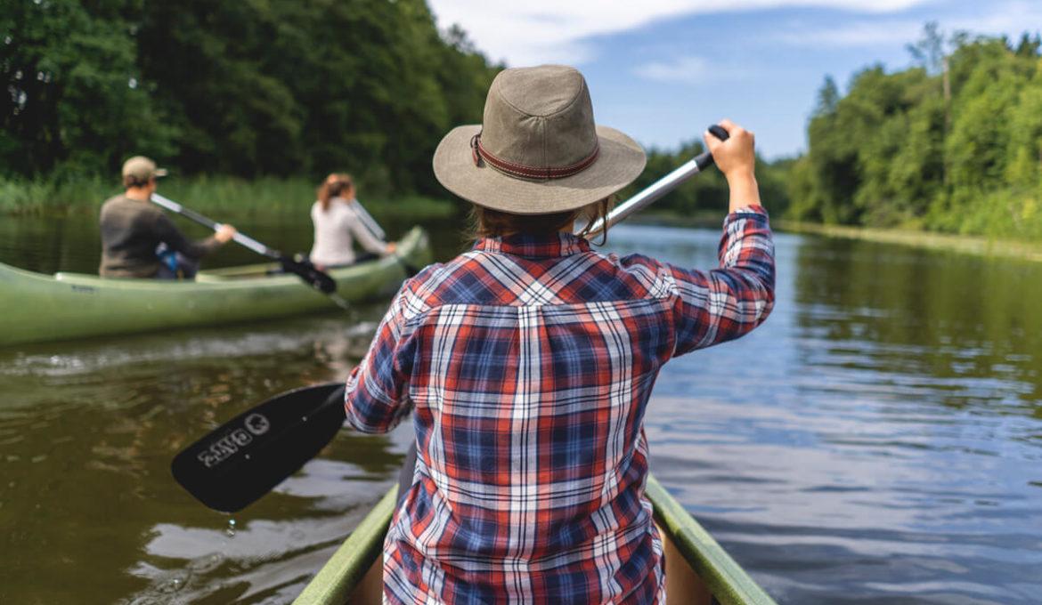Experiencias y consejos sobre la excursión en canoa
