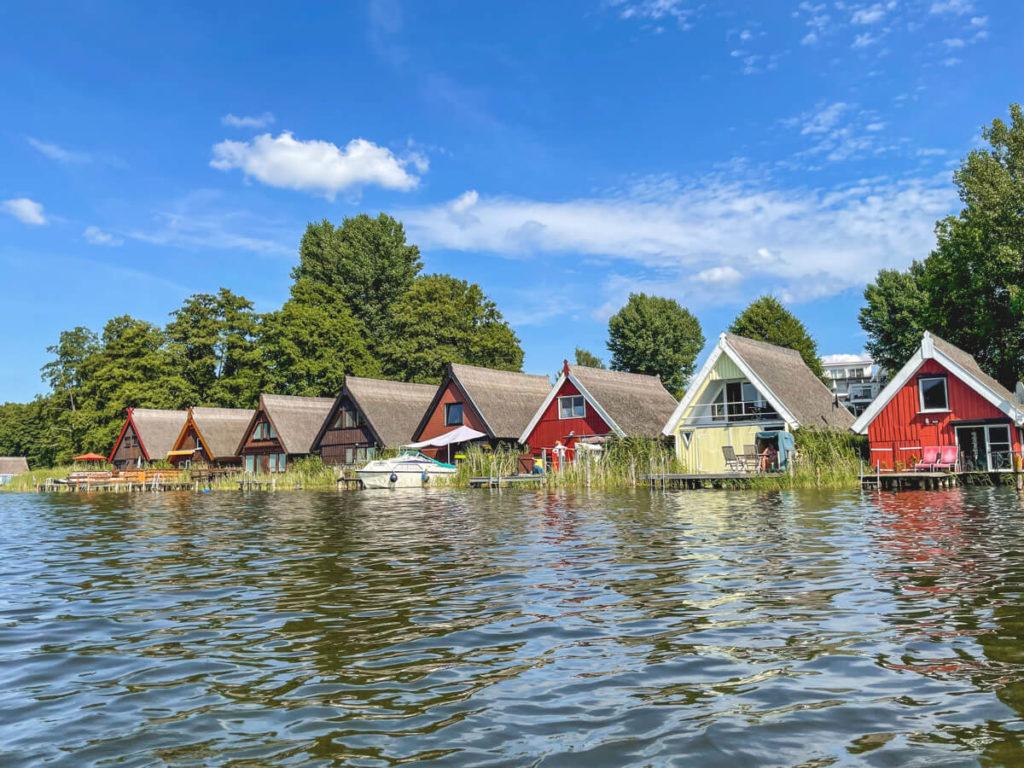 Kanutour-Mecklenburgische-Seenplatte-Granzow