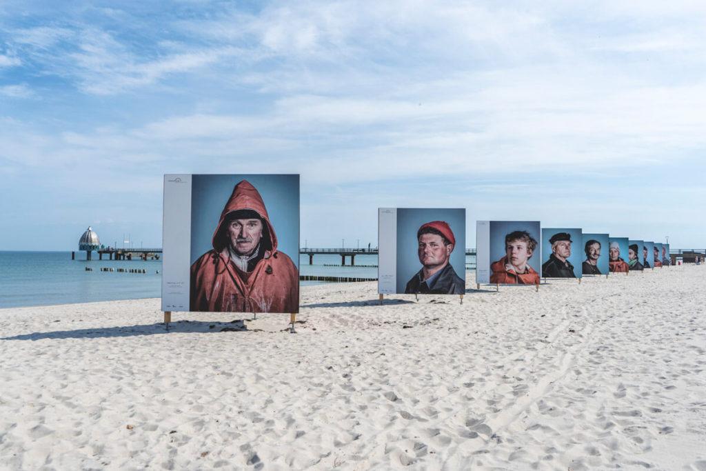 Ostseebad-Zingst-últimos-de-su-clase-imágenes