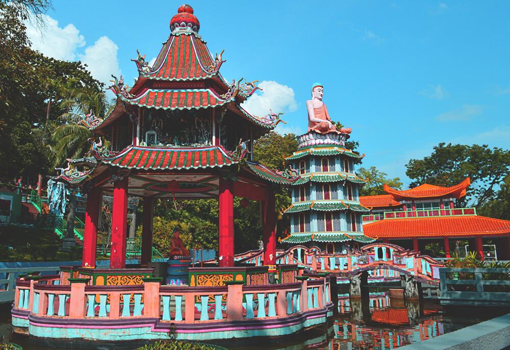 Haw-Par-Villa-Singapur-puntos destacados