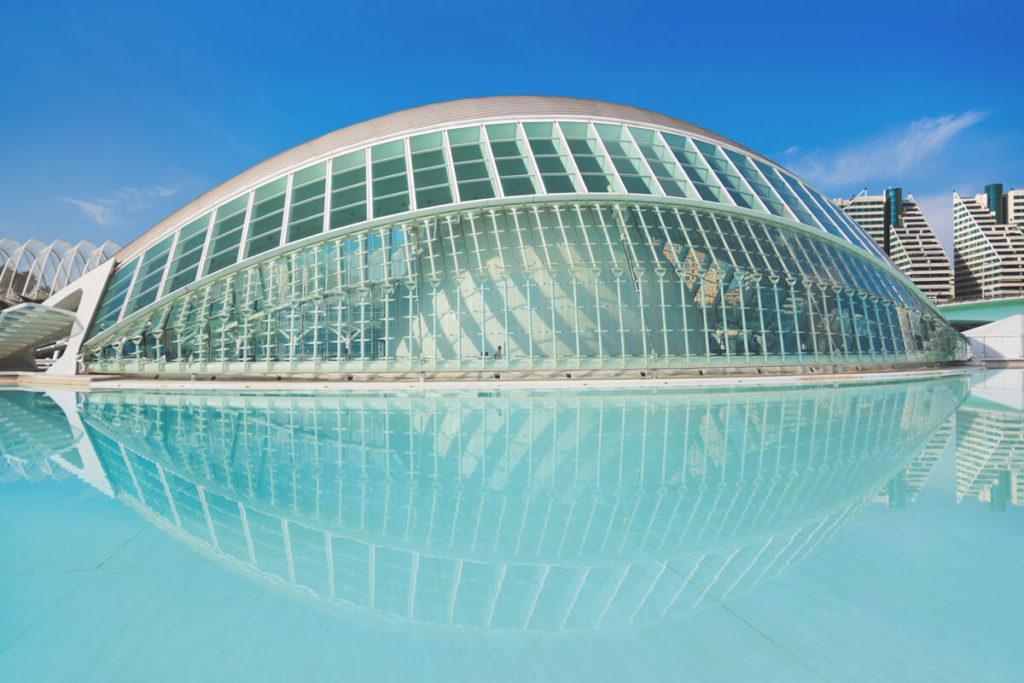 Valencia-Sehenswuerdigkeiten-Highlights-Ciutat-de-les-Arts
