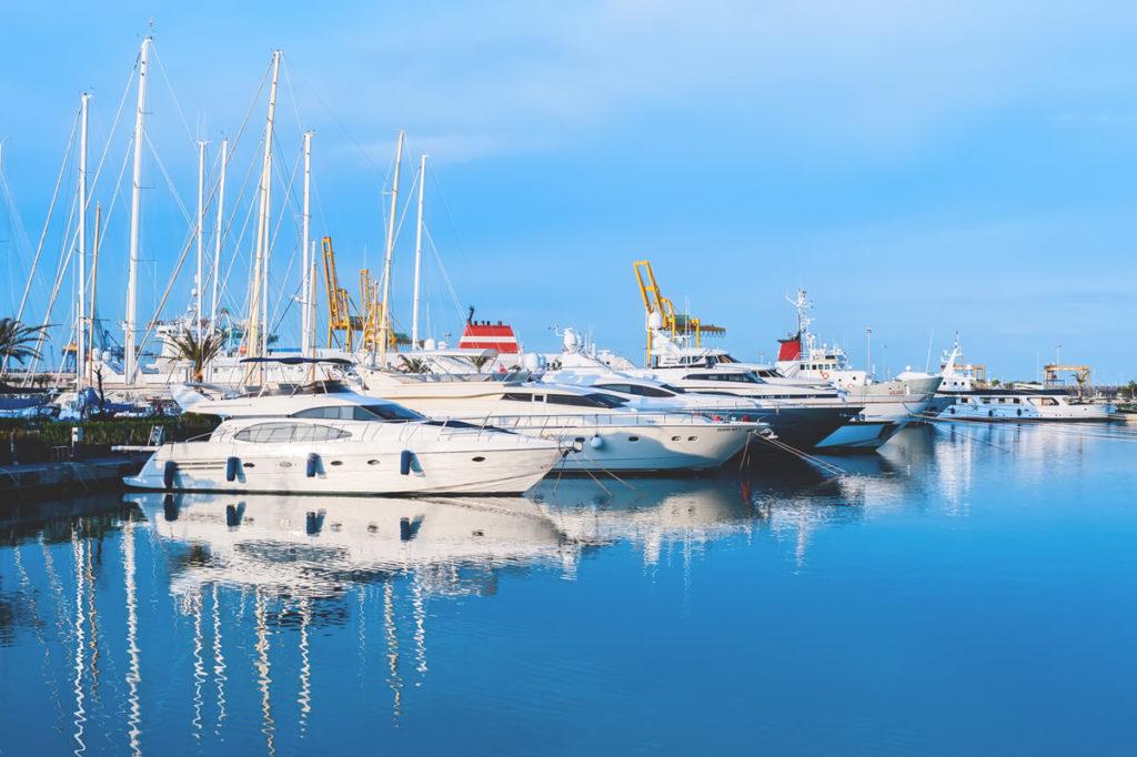 Valencia-Highlights-Hafen-Marina-Boote