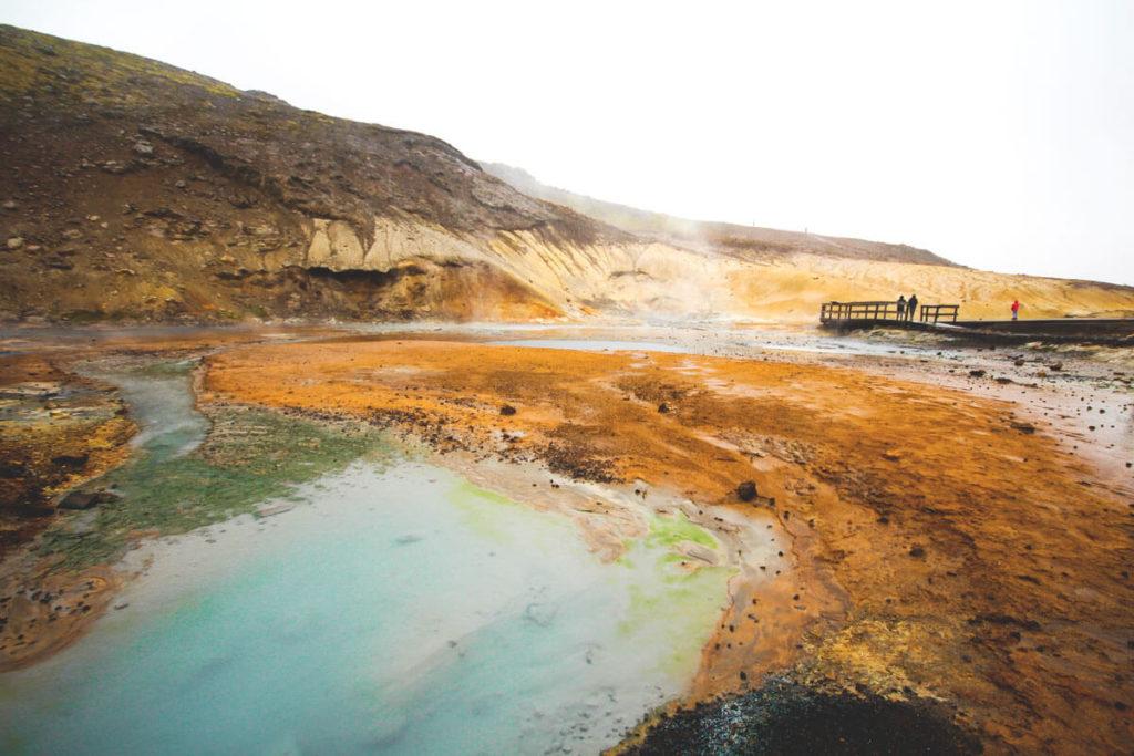 Islandia-Ruta-Círculo-Dorado-consejos-Krusavik-Seltun