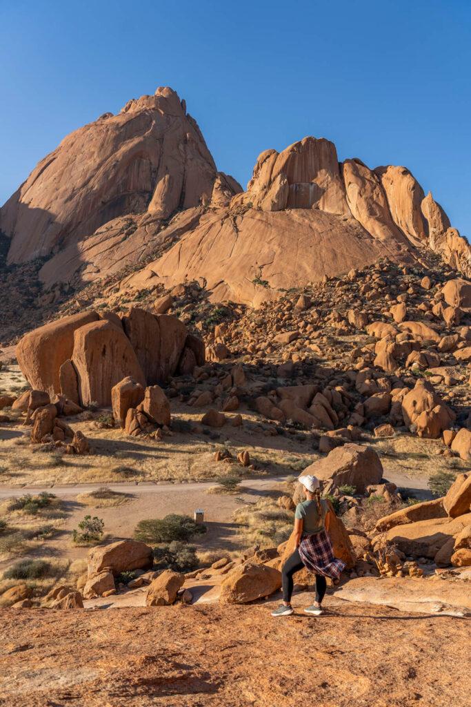 Spitzkoppe 