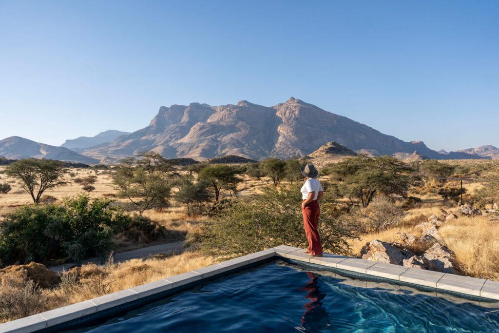 Hohenstein Lodge Namibia